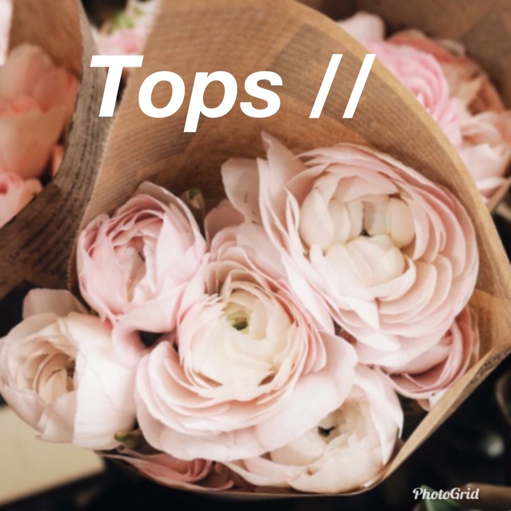 Tops //